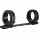 DNZ Products Game Reaper Scope Mount - Thompson Center Venture Long Action, Medium Ring, 1 in Tube, Black Matte, 11111