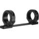 DNZ Products Game Reaper Scope Mount - Thompson Center Venture Long Action, Medium Ring, 30 mm Tube, Black Matte, 11116
