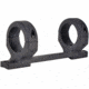 DNZ Products Game Reaper Scope Mount - Thompson Center Venture Short Action, Low Ring, 30 mm Tube, Black Matte, 11125