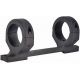 DNZ Products Game Reaper Scope Mount - Thompson Center Venture Short Action, Medium Ring, 30 mm Tube, Black Matte, 11126