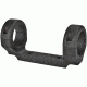 DNZ Products Game Reaper Scope Mount - Thompson Encore Pistol, Medium Ring, 1 in Tube, Black Matte, 11106