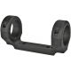 DNZ Products Game Reaper Scope Mount - Thompson Encore Pistol, Medium Ring, 1 in Tube, Black Matte, 11106