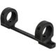 USED, DNZ Products Game Reaper Scope Mount, Winchester XPR, 1 in Tube, Low Ring, Right, Long Action, Black, XPRL1L