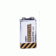 Dorcy 12pc - V AA Industrial Alkaline Batteries 41-1854
