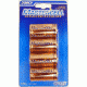 Dorcy C Mastercell Alkaline Batteries - 4 Per Card 41-1629