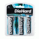 Dorcy Diehard Alkaline Batteries 4D Batteries Carded 41-1141