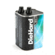 Dorcy Diehard Alkaline Batteries 6V Battery Bulk 41-1155