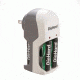 Dorcy NiMH Overnight Charger w/2AA Batteries 41-1164
