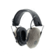 Double Tap Industries Bluetooth Earmuffs with Voice Enhancement &amp; Hearing Protection, Tan/Black, EM-BT-001