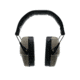 Double Tap Industries Passive Earmuffs - Hearing Protection, Tan/Black, EM-P-001