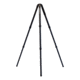 Double Tap Industries Stronghold Aluminum Shooting Tripod, Black, TRI-A-002