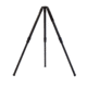 Double Tap Industries Stronghold Aluminum Shooting Tripod, Black, TRI-A-002