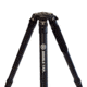 Double Tap Industries Stronghold Aluminum Shooting Tripod, Black, TRI-A-002
