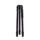 Double Tap Industries Stronghold Aluminum Shooting Tripod, Black, TRI-A-002