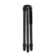 Double Tap Industries Stronghold Carbon Fiber Shooting Tripod, Black, TRI-CF-002
