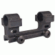 Doublestar Flattop Scope Mount One Piece with One Inch Ring AR760