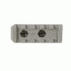MFT E-VolV Picatinny Rail 2.205 inch - Gray - E2PR2GY