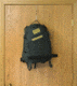 Eagle Industries Universal Travel Hook