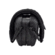Earmor Sport Shooting Electronic Ear Muffs w/ Gel Earpads Bluetooth, 82dB, Tactical Black, M300T-BK