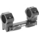 EAW Adjustable 0-40 MOA Scope Mount, Diameter 34mm, Height 22mm, Lever, Black, Small, 482053422021