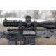 EAW EAW Adjustable 0-40 MOA Scope Mount, Diameter 30mm, Height 22mm, Lever, Black, Small, 482053022021