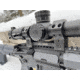 EAW EAW Adjustable 0-40 MOA Scope Mount, Diameter 30mm, Height 22mm, Lever, Black, Small, 482053022021