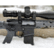 EAW EAW Adjustable 0-40 MOA Scope Mount, Diameter 30mm, Height 22mm, Lever, Black, Small, 482053022021