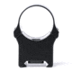 EAW Classical Shape Blue Line Roll Off Scope Mount, Diameter 30mm, Height 18mm, Screw, Black, Small, 471003018021