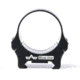 EAW Classical Shape Blue Line Roll Off Scope Mount, Diameter 30mm, Height 5mm, Screw, Black, Small, 471003005021