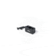 EAW German Tactical Mount Elevation Block, Hole Distance 20mm, Top Mount, Height 15mm, Black, 60011