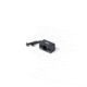 EAW German Tactical Mount Elevation Block, Hole Distance 20mm, Top Mount, Height 15mm, Black, 60011