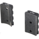 EAW K98 with bulb Mauser Picatinny Base Pair, Black, Small, 428310236