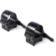 EAW Quick Release Roll Off Scope Mount, Diameter 30, Height 10mm, Lever, Black, Small, 471023010021