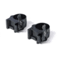 EAW Quick Release Roll Off Scope Mount, Diameter 30, Height 10mm, Lever, Black, Small, 471023010021