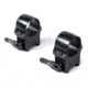 EAW Quick Release Roll Off Scope Mount, Diameter 30, Height 18mm, Lever, Black, Small, 471023018021