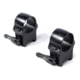 EAW Quick Release Roll Off Scope Mount, Diameter 30, Height 18mm, Lever, Black, Small, 471023018021