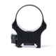 EAW Quick Release Roll Off Scope Mount, Diameter 34mm, 15mm Height, Lever, Black, Small, 471023415021