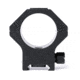 EAW Tactical Shape Blue Line Roll Off Scope Mount, Diameter 34mm, Height 15mm, Screw, Black, Small, 472003415021