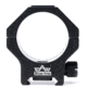 EAW Tactical Shape Blue Line Roll Off Scope Mount, Diameter 36mm, Height 10mm, Screw, Black, Small, 472003610021