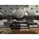EAW EAW Ultralight 3D Printed Scope Mount w/Screw, Diameter 30mm, Height 18mm, Screw, Black, Small, 482203018021