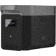 EcoFlow DELTA Max Smart Extra Battery, Black, 50031003