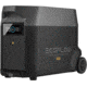 EcoFlow DELTA Pro Smart Extra Battery, Black, 50034006