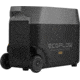 EcoFlow DELTA Pro Smart Extra Battery, Black, 50034006