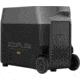 EcoFlow DELTA Pro Smart Extra Battery, Black, 50034006