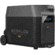 EcoFlow DELTA Pro Smart Extra Battery, Black, 50034006