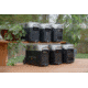 EcoFlow DELTA Pro Smart Extra Battery, Black, 50034006