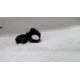 EDEMO Leupold BackCountry Rifle Scope Mount Base Remington 700, 30mm, 2-Piece, Ring High, Matte Black, 177139, EDEMO1