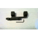 EDEMO Midwest Industries 30mm Gen 2 Scope Mount - 20MOA, Black, MI-SM30G2-20MOA, EDEMO5