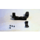 EDEMO Midwest Industries 30mm Heavy Duty QD Scope Mount Zero Offset, Black, MI-QD30HDSM, EDEMO5