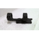 EDEMO Midwest Industries 34mm QD Scope Mount w/1.5in Offset, Black, MI-QD34SM, EDEMO2